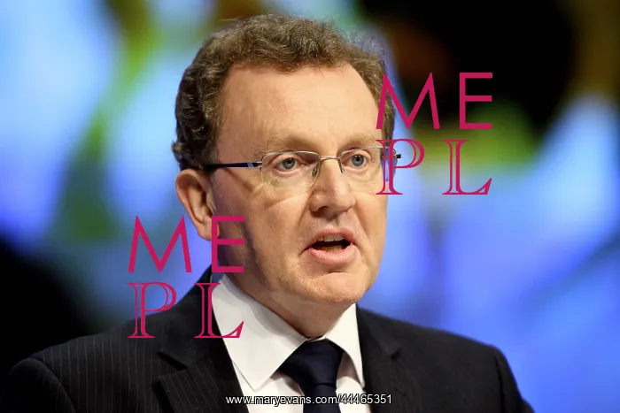 : David Mundell MP : David Mundell MP