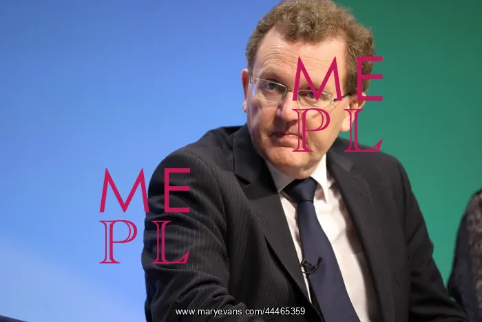 : David Mundell MP : David Mundell MP