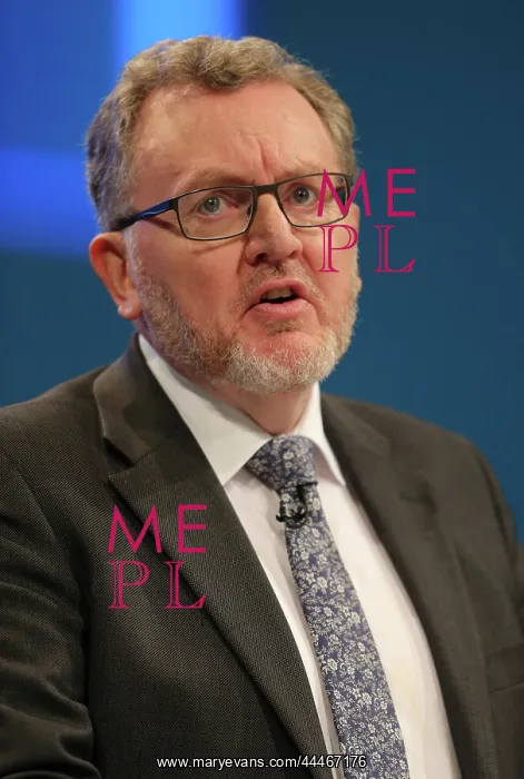 : David Mundell MP : David Mundell MP