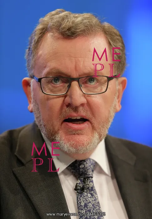 : David Mundell MP : David Mundell MP