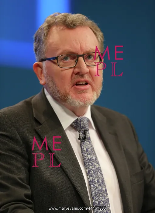 : David Mundell MP : David Mundell MP
