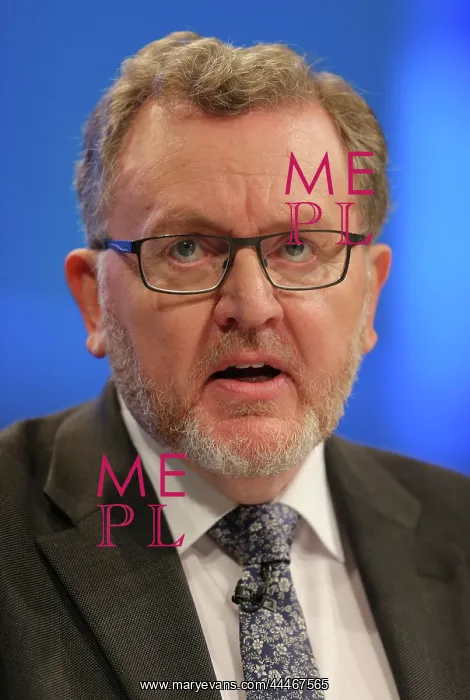 : David Mundell MP : David Mundell MP