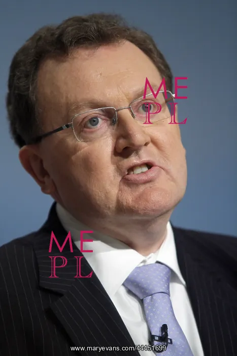 : David Mundell MSP : David Mundell MSP