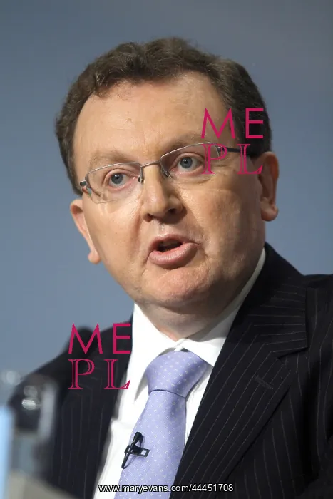 : David Mundell MSP : David Mundell MSP