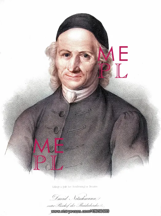  : DAVID NITSCHMANN