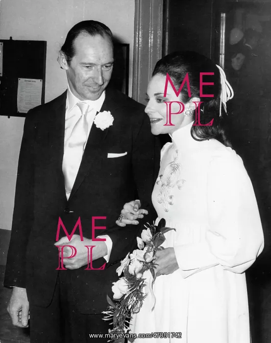 : David Ormsby-Gore, 5th Baron Harlech : David Ormsby-Gore, 5th Baron Harlech