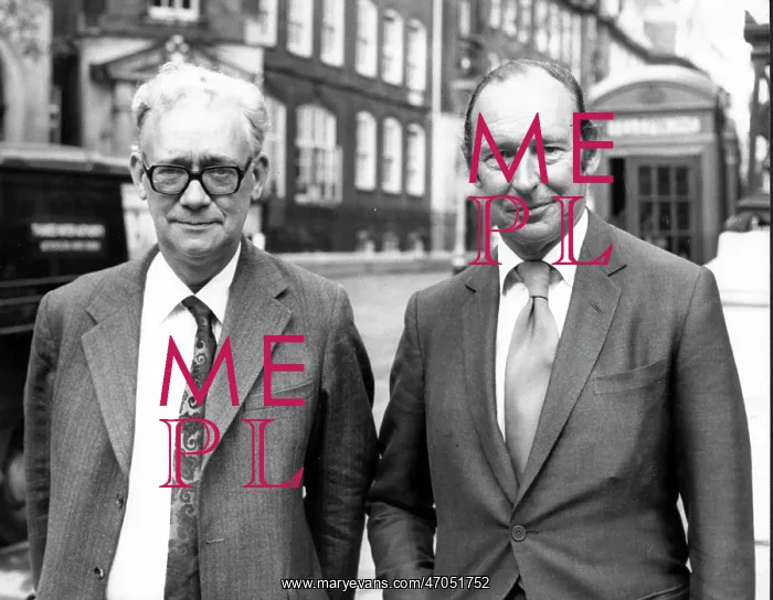 : David Ormsby-Gore, 5th Baron Harlech : David Ormsby-Gore, 5th Baron Harlech
