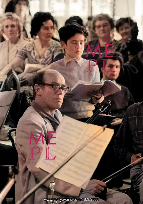 : David Pinto (treble) and Emanuel Hurwitz (violin) : David Pinto (treble) and Emanuel Hurwitz (violin)