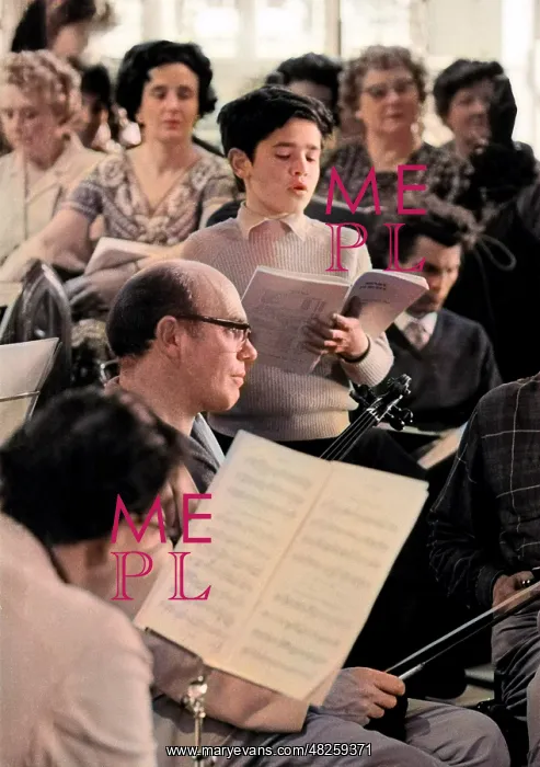 : David Pinto (treble) and Emanuel Hurwitz (violin) : David Pinto (treble) and Emanuel Hurwitz (violin)