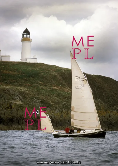 : David R Collin who found body of murdered lighthouse keeper : David R Collin who found body of murdered lighthouse keeper