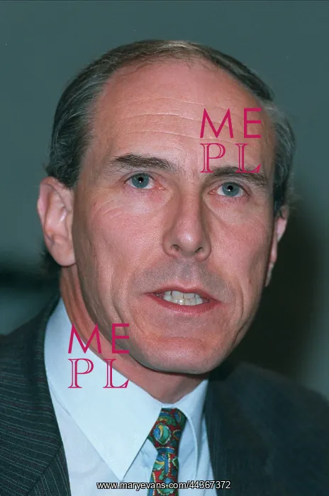  : David Rendel MP