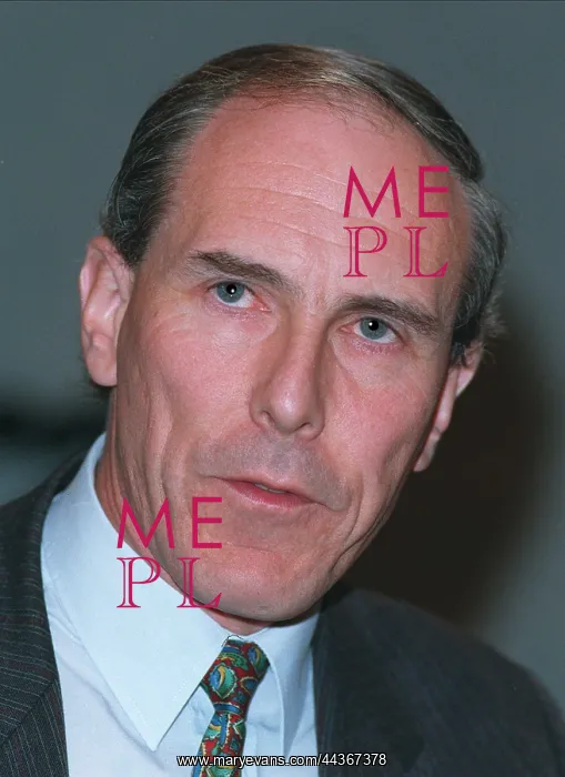  : David Rendel MP