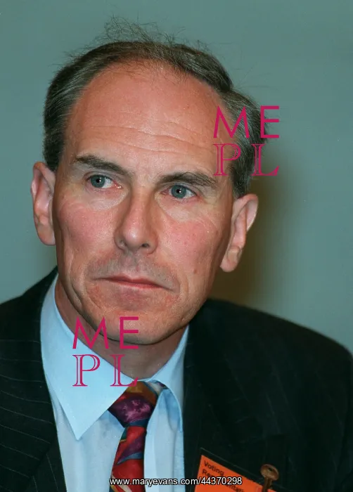  : David Rendel MP