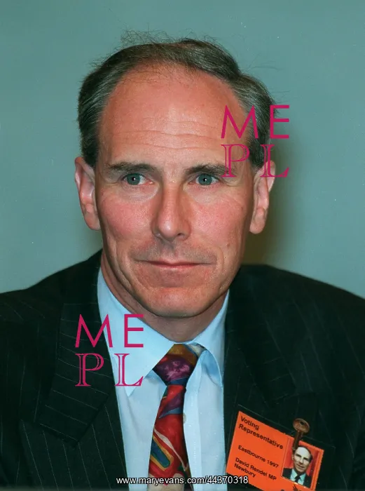  : David Rendel MP