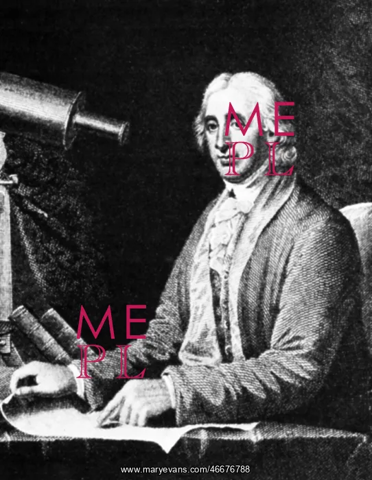 : David Rittenhouse : David Rittenhouse