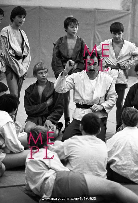 : David Rudman, 1979 : David Rudman, 1979