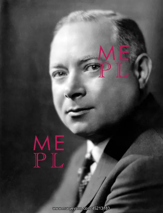 : David Sarnoff (1891-1971), founder of RCA, ? : David Sarnoff (1891-1971), founder of RCA, ?