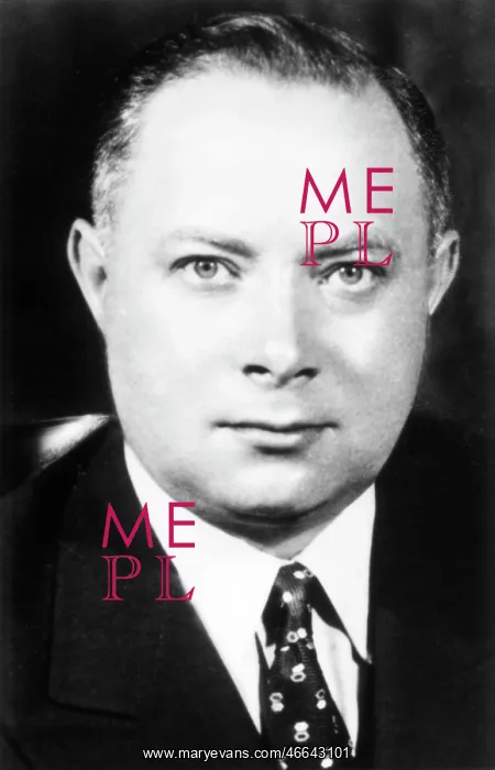 : David Sarnoff : David Sarnoff