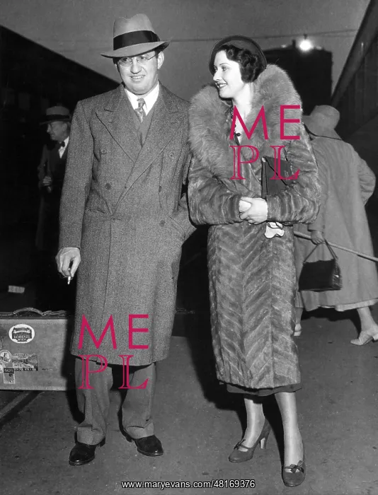 : David Selznick : David Selznick