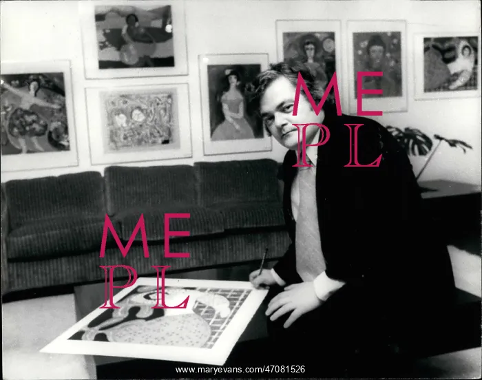 : David Stein, art forger : David Stein, art forger
