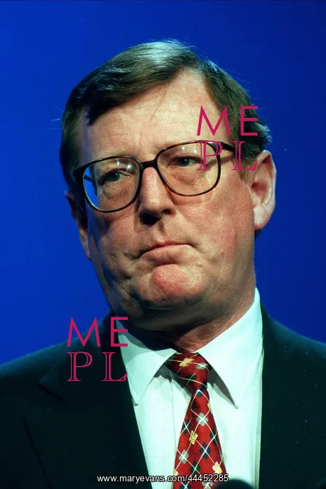  : David Trimble