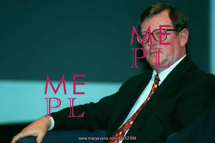  : David Trimble