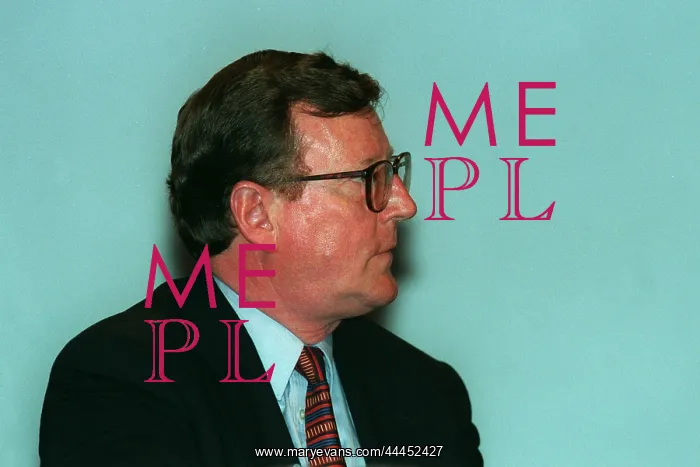  : David Trimble