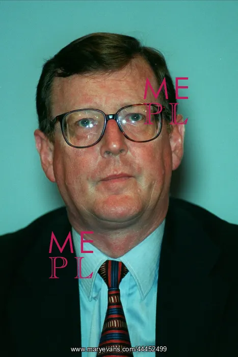  : David Trimble