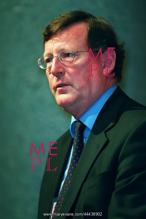 : David Trimble MP : David Trimble MP