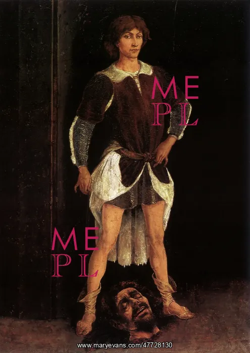  : David Victorious