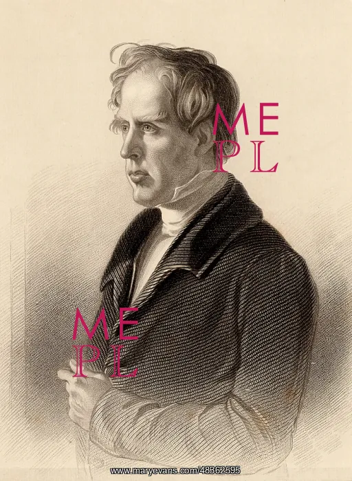 : David Welsh (1793-1845) Scottish scholar and divine : David Welsh (1793-1845) Scottish scholar and divine