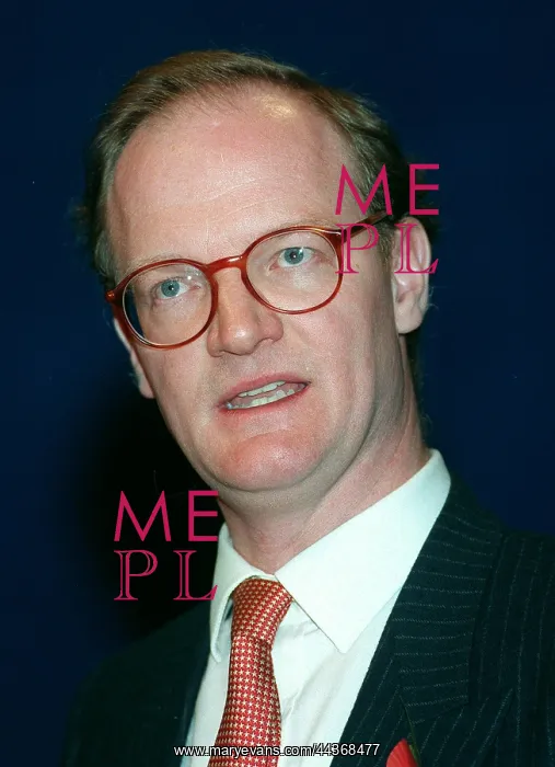  : David Willets MP