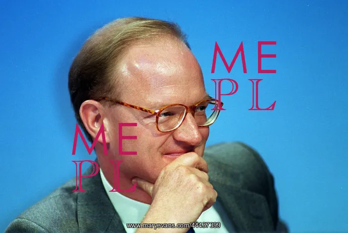 : David Willets MP : David Willets MP