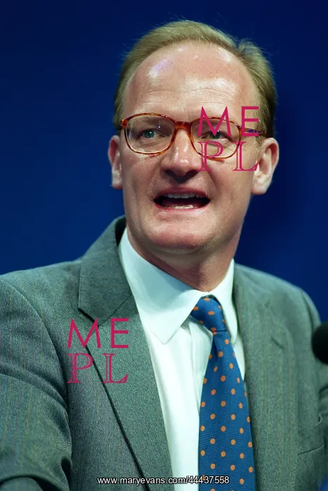 : David Willets MP : David Willets MP