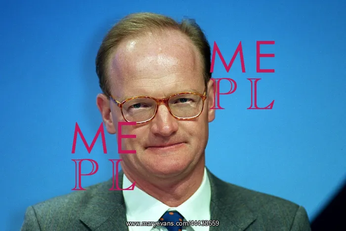 : David Willets MP : David Willets MP
