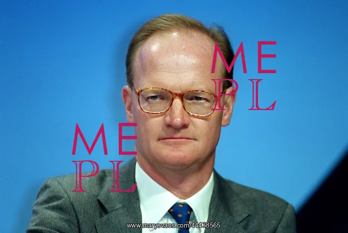 : David Willets MP : David Willets MP