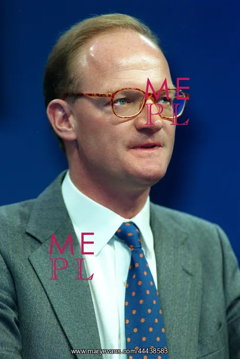 : David Willets MP : David Willets MP