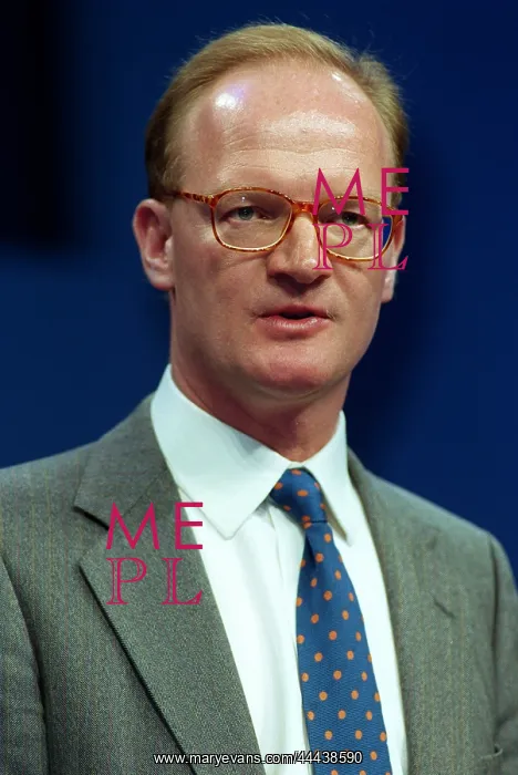 : David Willets MP : David Willets MP