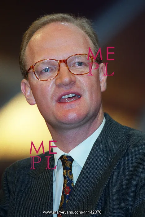 : David Willets MP : David Willets MP