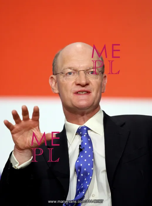  : David Willets MP