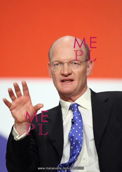 : David Willets MP : David Willets MP