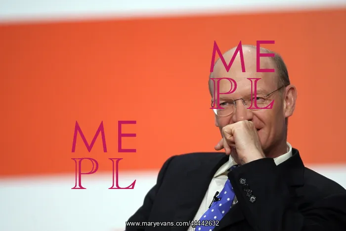 : David Willets MP : David Willets MP