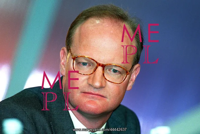 : David Willets MP : David Willets MP