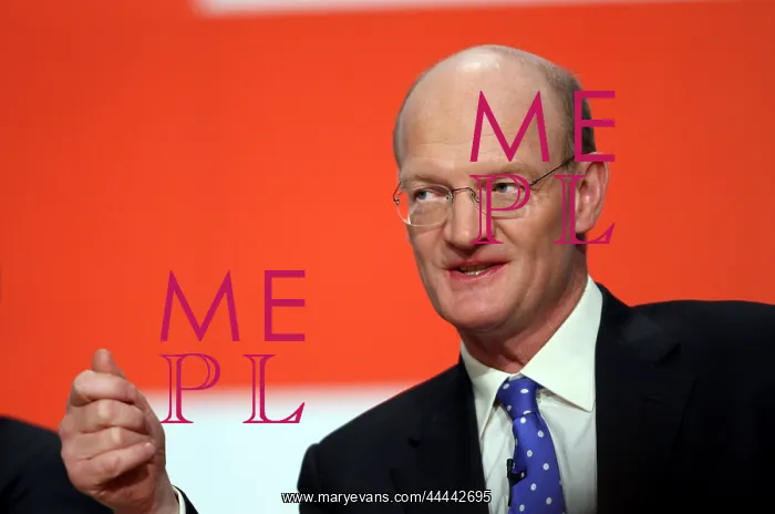 : David Willets MP : David Willets MP