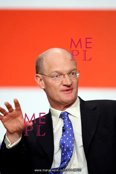  : David Willets MP