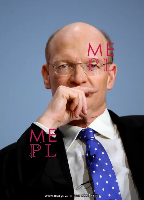 : David Willets MP : David Willets MP