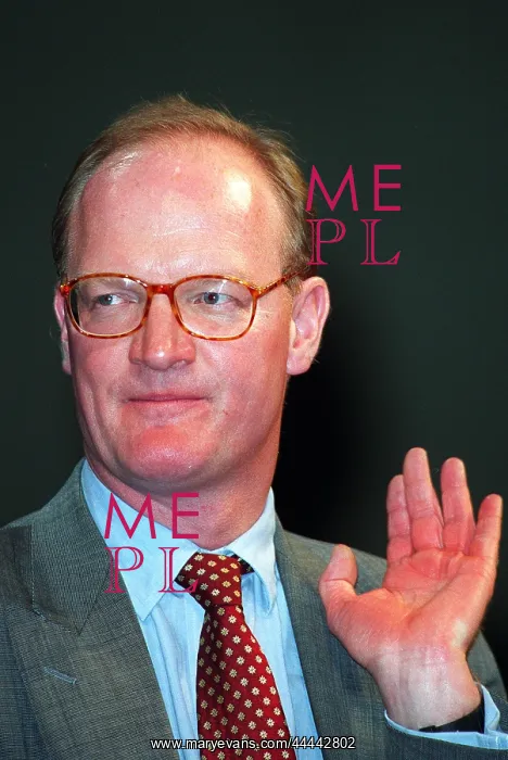 : David Willets MP : David Willets MP