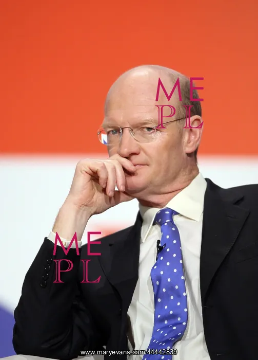 : David Willets MP : David Willets MP