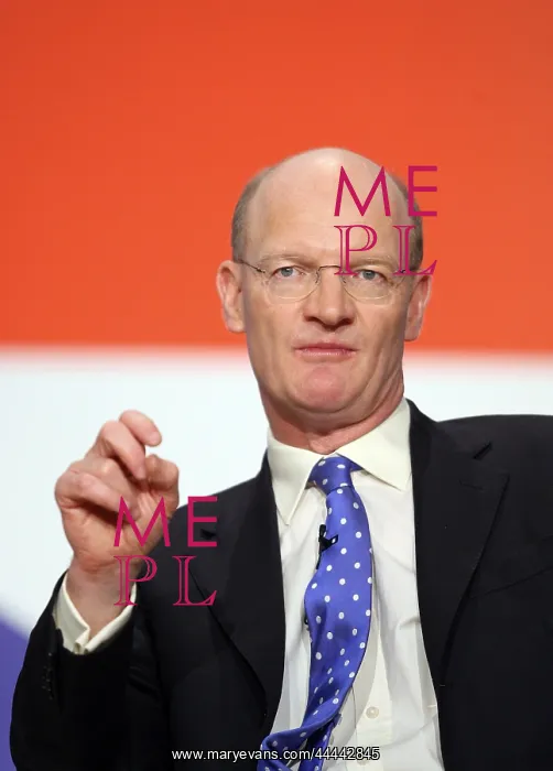 : David Willets MP : David Willets MP