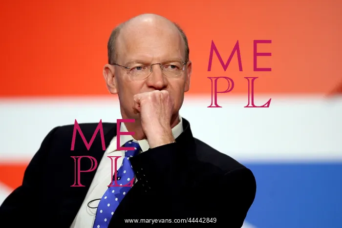 : David Willets MP : David Willets MP